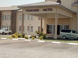 Thakadu Hotel