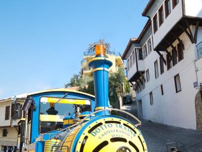 Villa Aurelia Old Town