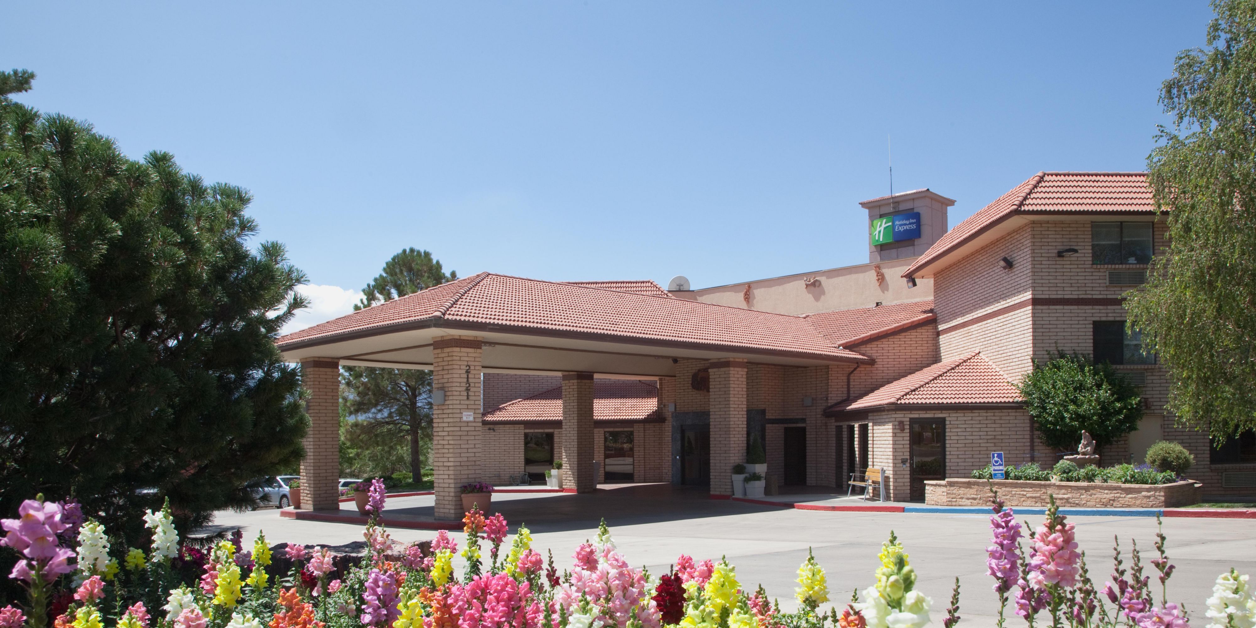 Holiday Inn Express Mesa Verde-Cortez, an Ihg Hotel