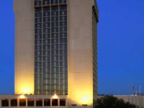 Crowne Plaza DALLAS MARKET CTR - LOVE FIELD by IHG Hotels in Dallas