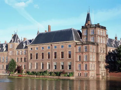 TRIBE Hotel Den Haag Centraal - Opened December 2025