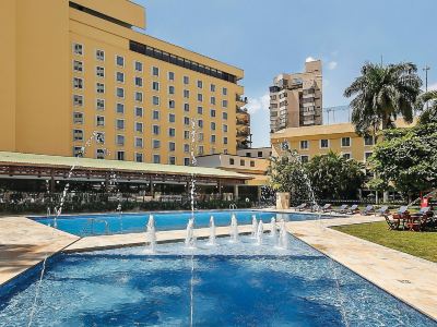 InterContinental Hotels CALI by IHG