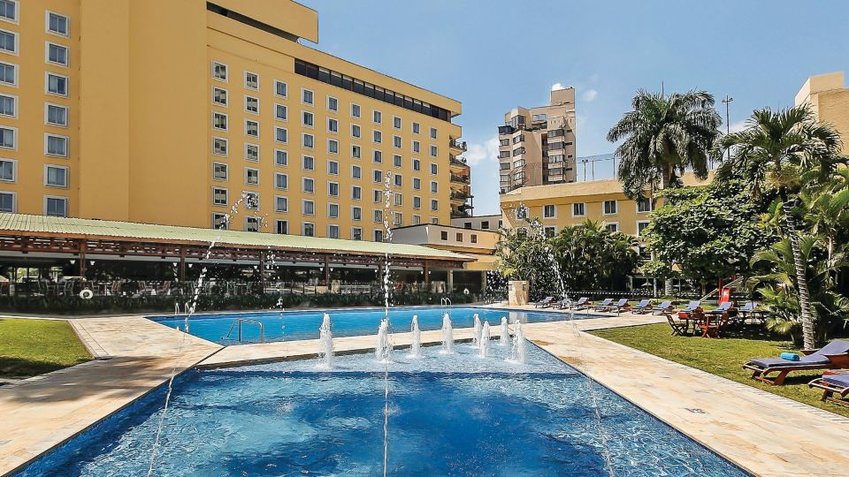 InterContinental Hotels CALI by IHG