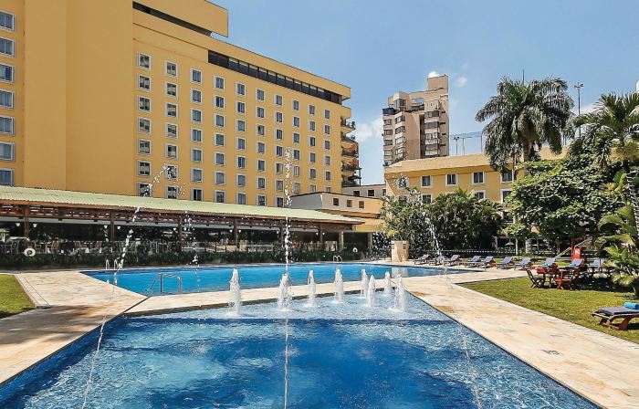 InterContinental Hotels CALI by IHG