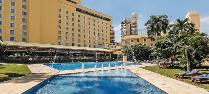 InterContinental Hotels CALI by IHG Hotels in Cali