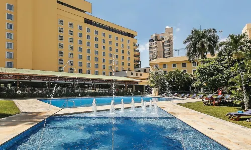 InterContinental Hotels Cali