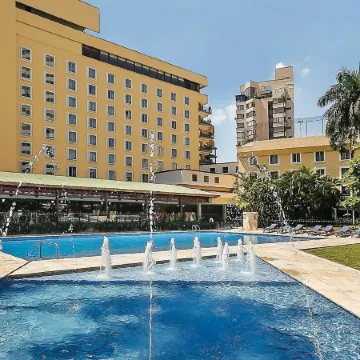 InterContinental Hotels CALI by IHG