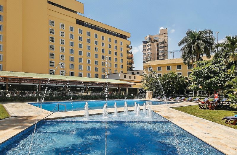 InterContinental Hotels Cali by IHG