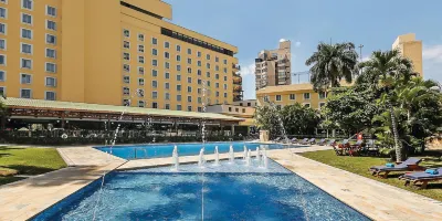 InterContinental Hotels Cali