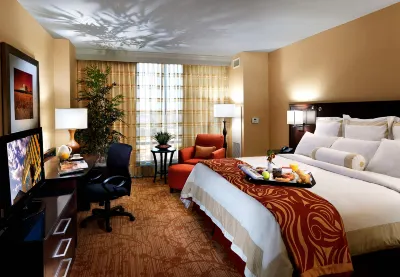 Bloomington-Normal Marriott Hotel & Conference Center