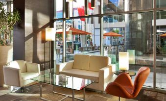 Ibis Dubai Al Rigga