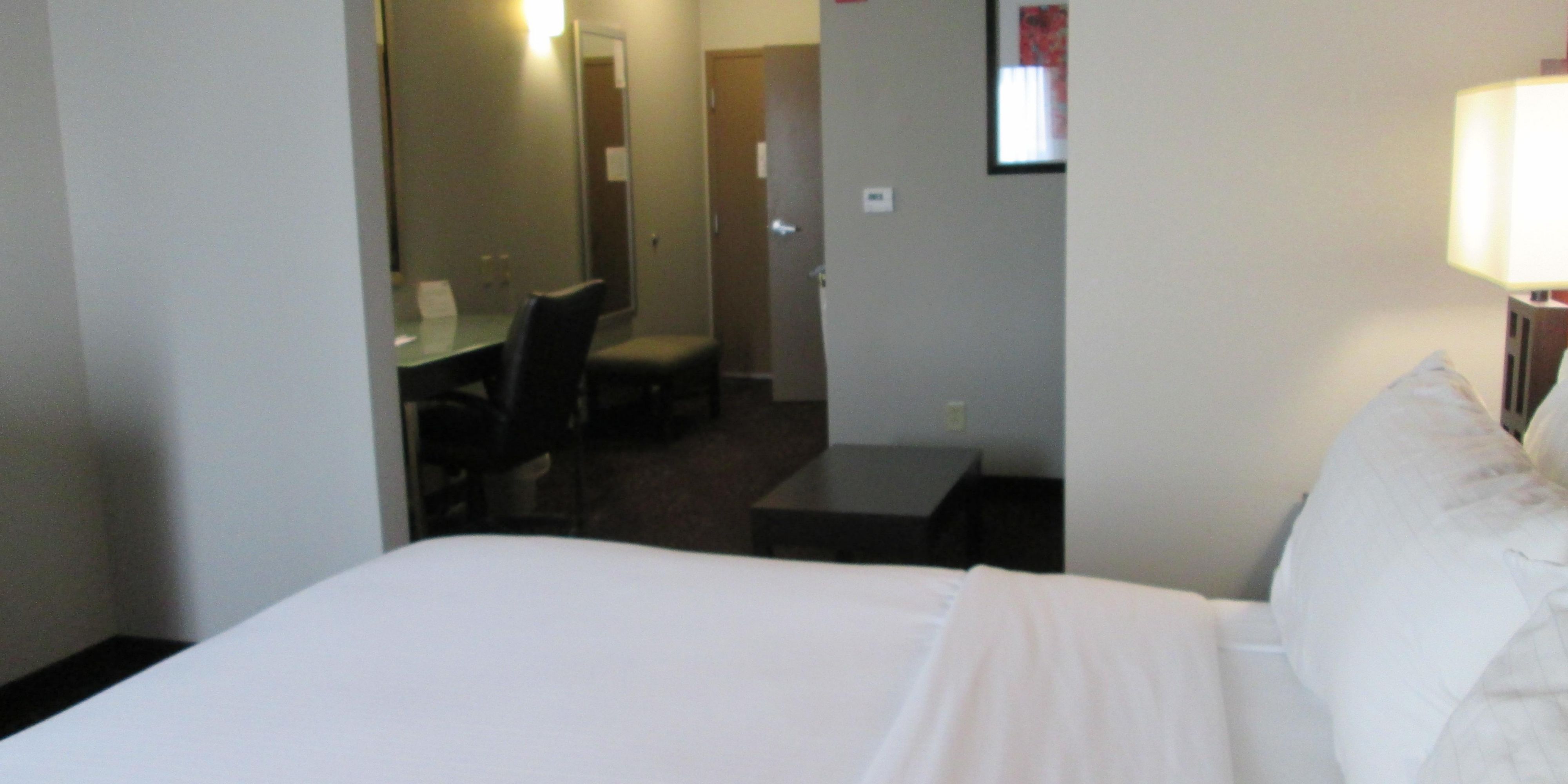 Holiday Inn Express Cloverdale - Greencastle, an Ihg Hotel