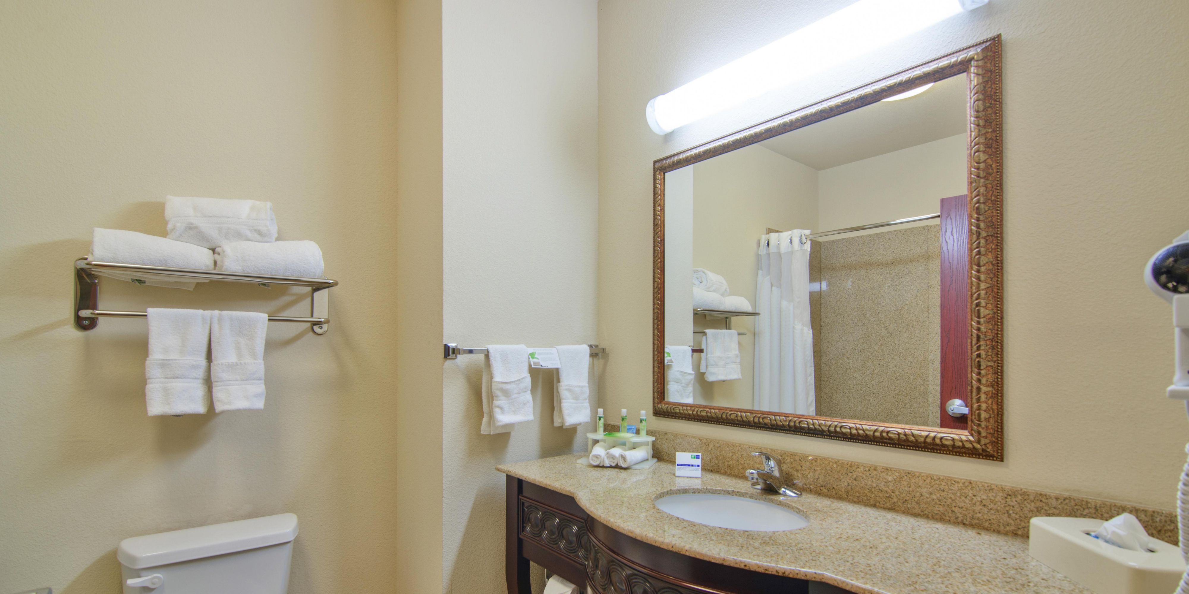 Holiday Inn Express Hotel & Suites Terrell, an Ihg Hotel