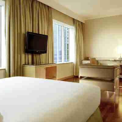 Ibis Jakarta Slipi Rooms