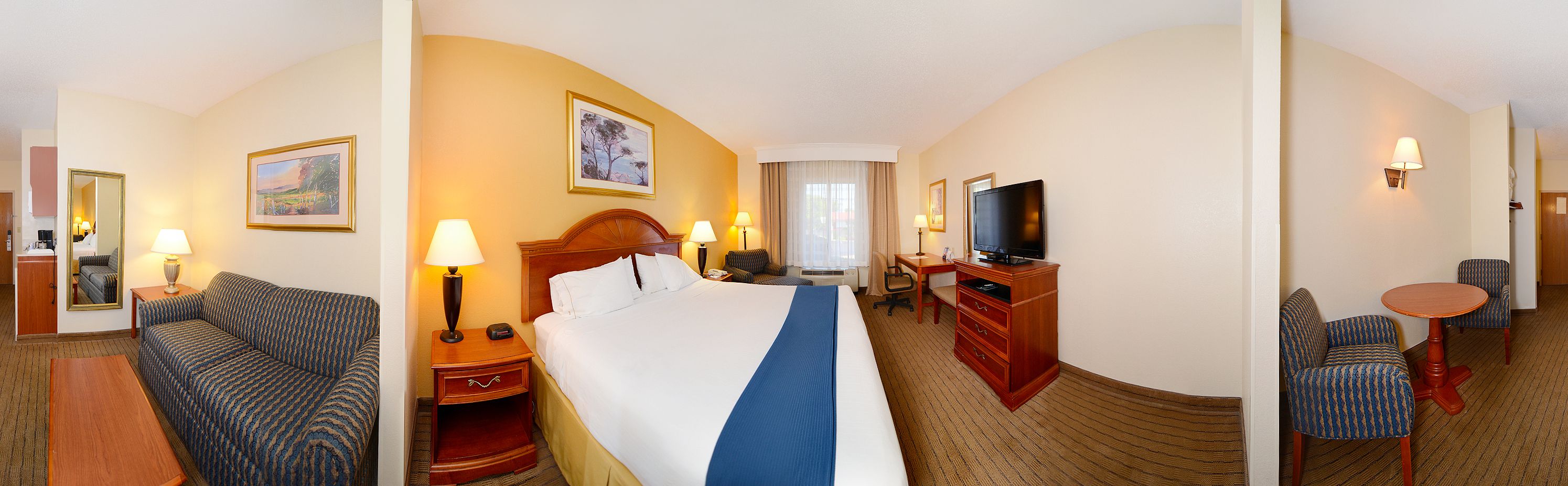 Holiday Inn Express Hotel & Suites Chattanooga -East Ridge, an Ihg Hotel