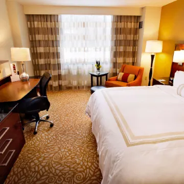 Milwaukee Marriott Downtown