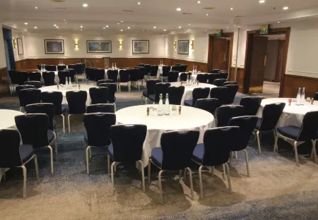 London Marriott Hotel Marble Arch