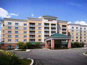 Courtyard by Marriott Toronto Markham