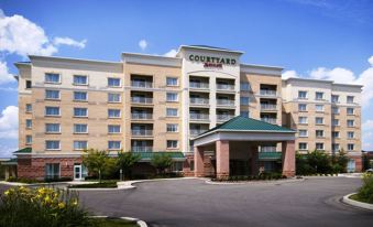 Courtyard by Marriott Toronto Markham