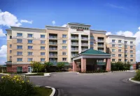 Courtyard Toronto Markham Hotels in Markham