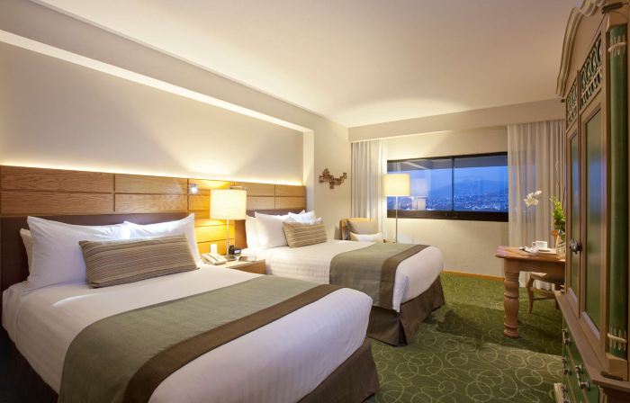 Marriott Tuxtla Gutierrez Hotel