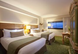 Marriott Tuxtla Gutierrez Hotel