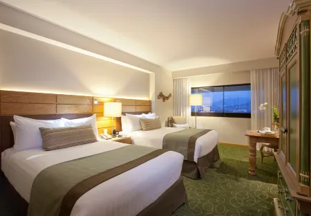 Marriott Tuxtla Gutierrez Hotel Отели в г. Тустла-Гутьеррес