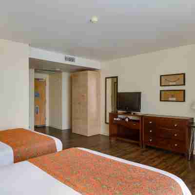 Protea Hotel Fire & Ice! Durban Umhlanga Ridge Rooms