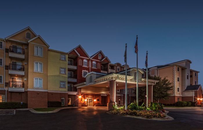Residence Inn Joplin