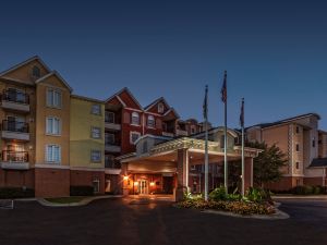 Residence Inn Joplin