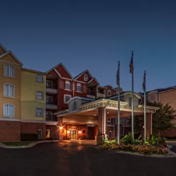 Residence Inn Joplin