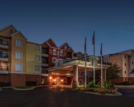 Residence Inn Joplin Hotels in Joplin