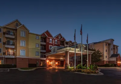 Residence Inn Joplin Hotels near Joplin Public Library