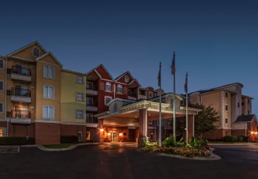 Residence Inn Joplin