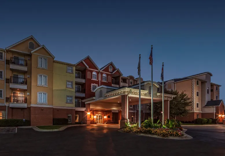 Residence Inn Joplin