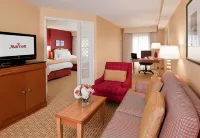 Anaheim Marriott Suites Hotels in Garden Grove