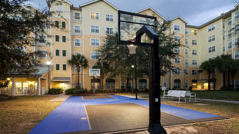 Residence Inn Orlando at SeaWorld