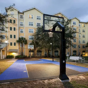 Residence Inn Orlando at SeaWorld