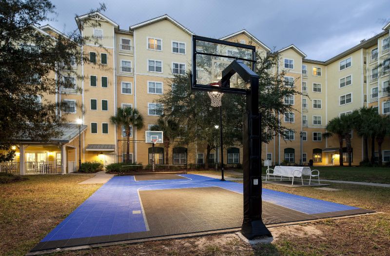 Residence Inn Orlando at SeaWorld