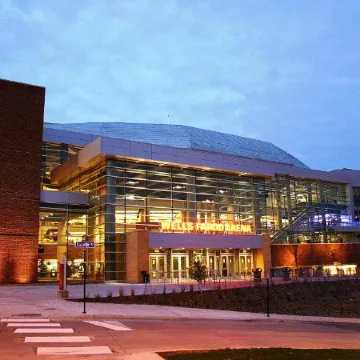 Residence Inn des Moines Downtown