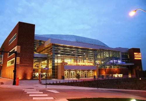 เรสซิเดนซ์อินน์ ดาวน์ทาวน์ดิมอยน์