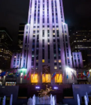 Residence Inn New York Manhattan/Times Square Hôtels à : New York