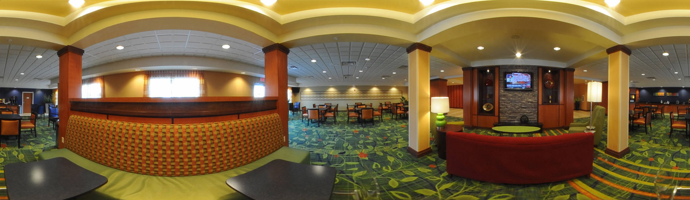 Fairfield Inn & Suites by Marriott Hobbs