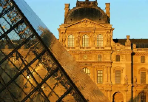 코트야드 바이 메리어트 파리 생 드니 파리 호텔