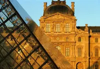 Courtyard Paris Saint Denis Hotels in Сен-Дені