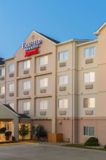 The 30 Best Hotels In Abilene For 2021 Tripcom
