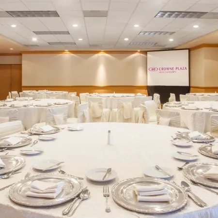 Crowne Plaza MONTERREY by IHG