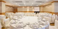 โรงแรม Crowne Plaza มอนเตร์เรย์ บาย IHG - พร้อมอาหารเช้า