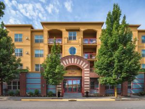 Residence Inn Portland North