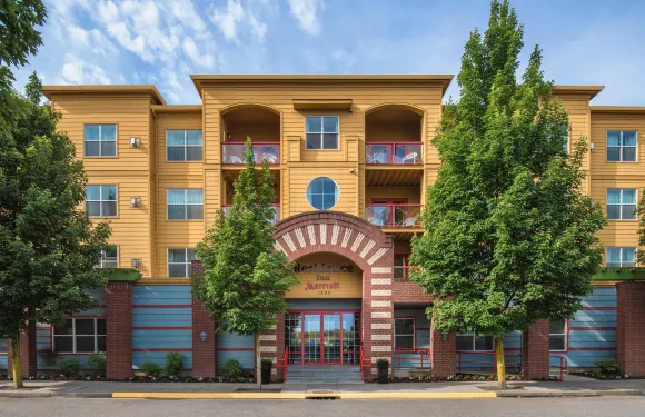 波特蘭北部居家酒店